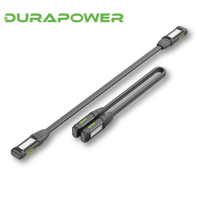 Processing and Customization Hanging Neck Lamp, Portable Neck Work Lamp, Outdoor Disassembly and Rechargeable Led Car Maintenance Lamp, Inspection Lamp