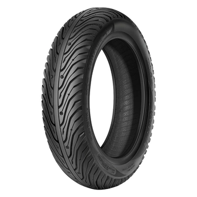 Semi-Hot-Melt Motorcycle Vacuum Tire, Elektrikli avtomobil şinləri