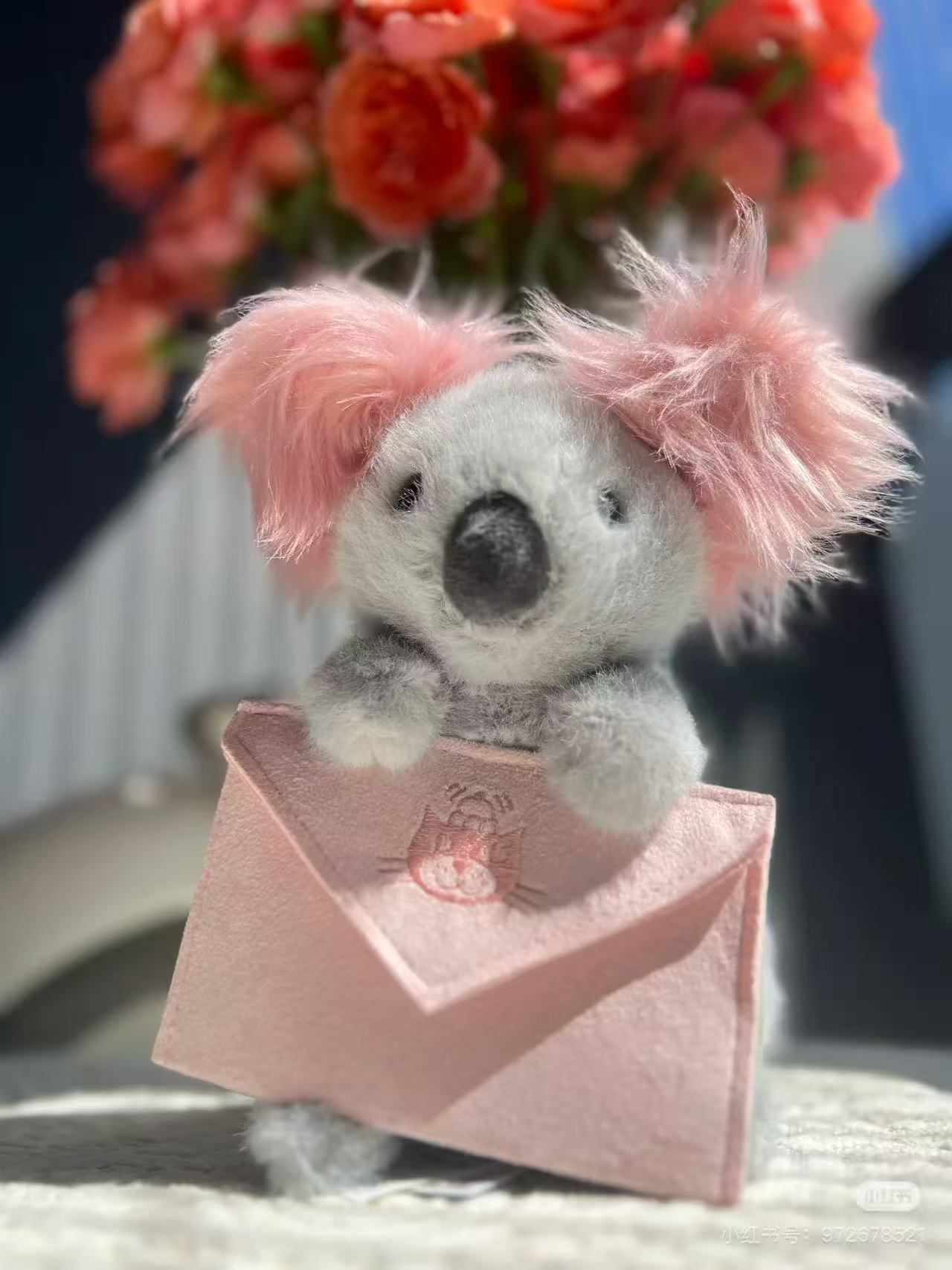 Colección divertida británica nueva colección muñeca barcelona oso matcha regalos adornos juguetes muñecas de peluche al por mayor image 137