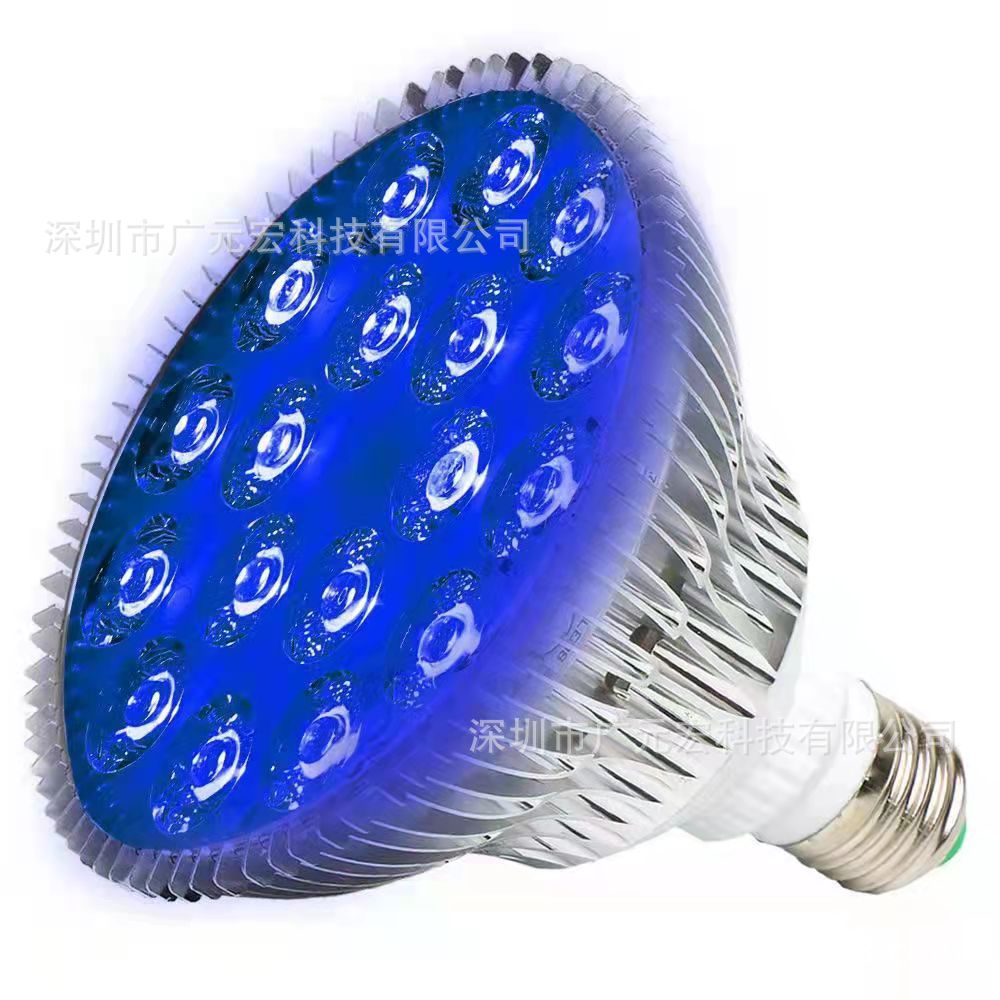 Guangyuan cosmetology Infrared Light therapy household Infrared light TDP bulb Infrared light Skin Light