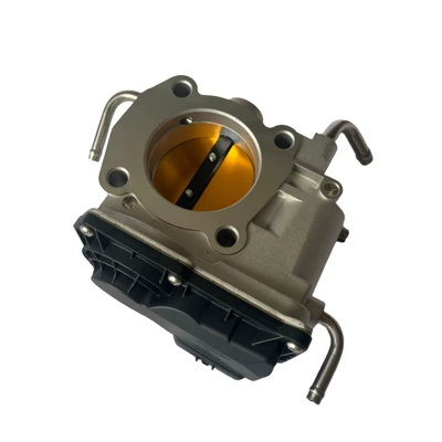 Drossel Throttle Assembly Is Suitable