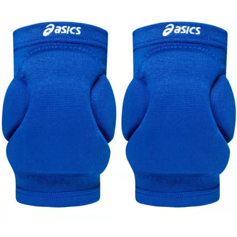 ASICS Blue Butterfly rodillera (un par)