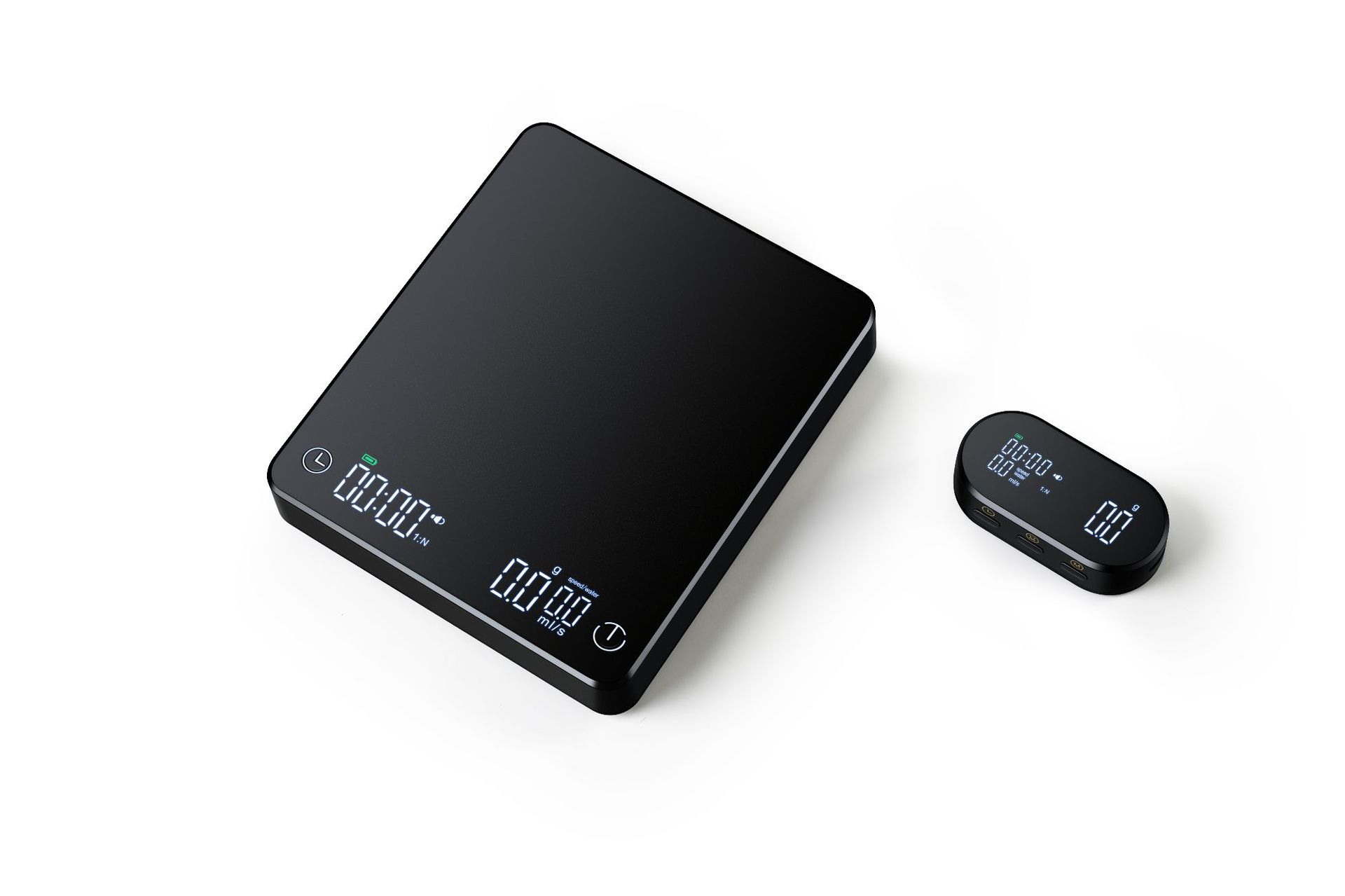 영어 5kg/0.1g+무선 디스플레이 5kg/0.1g