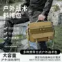机能单肩学生战术小包