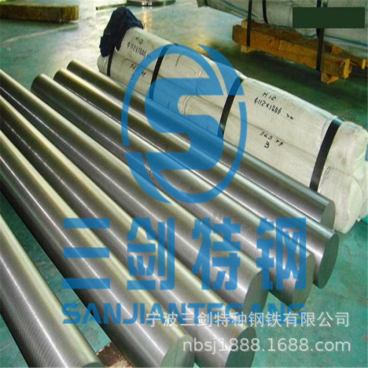 哪里有卖11SMn30易切钢 宁波11SMn30圆钢找宁波三剑专卖