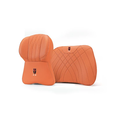 Headrest – Neck Pillow