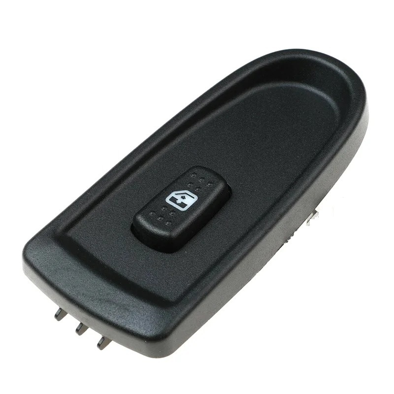5801304492 Is Suitable for 2006-14 Iveco Glass Lift Single Switch Electric Window Switch