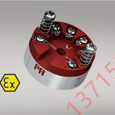 PR Electronics 5334B3B 5334A3B PR5334B3B PR5334A3B TemperAture TrAnsmitter