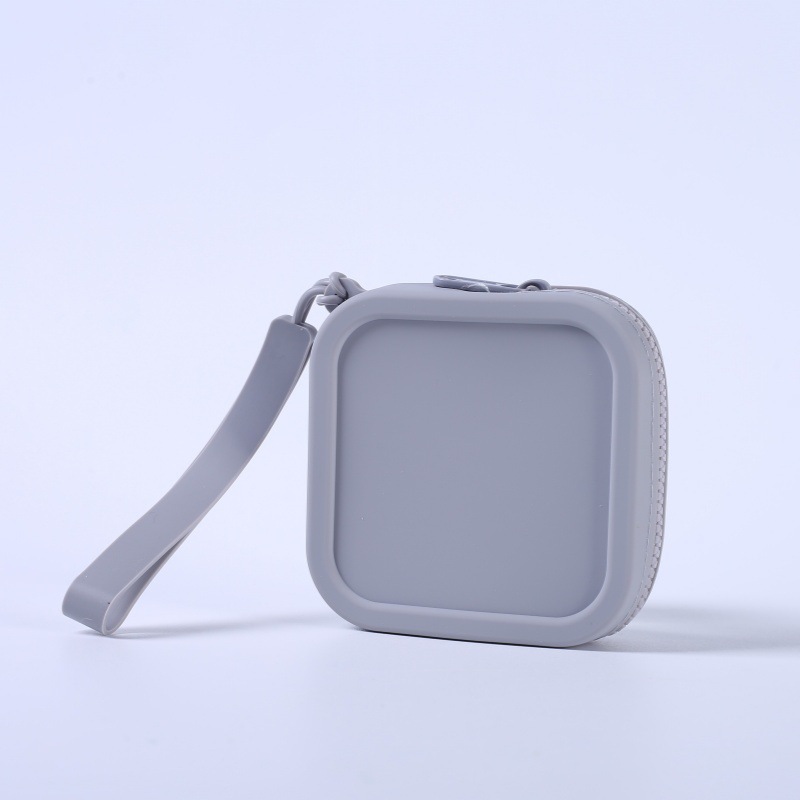 그레이(9*9 사각가방)