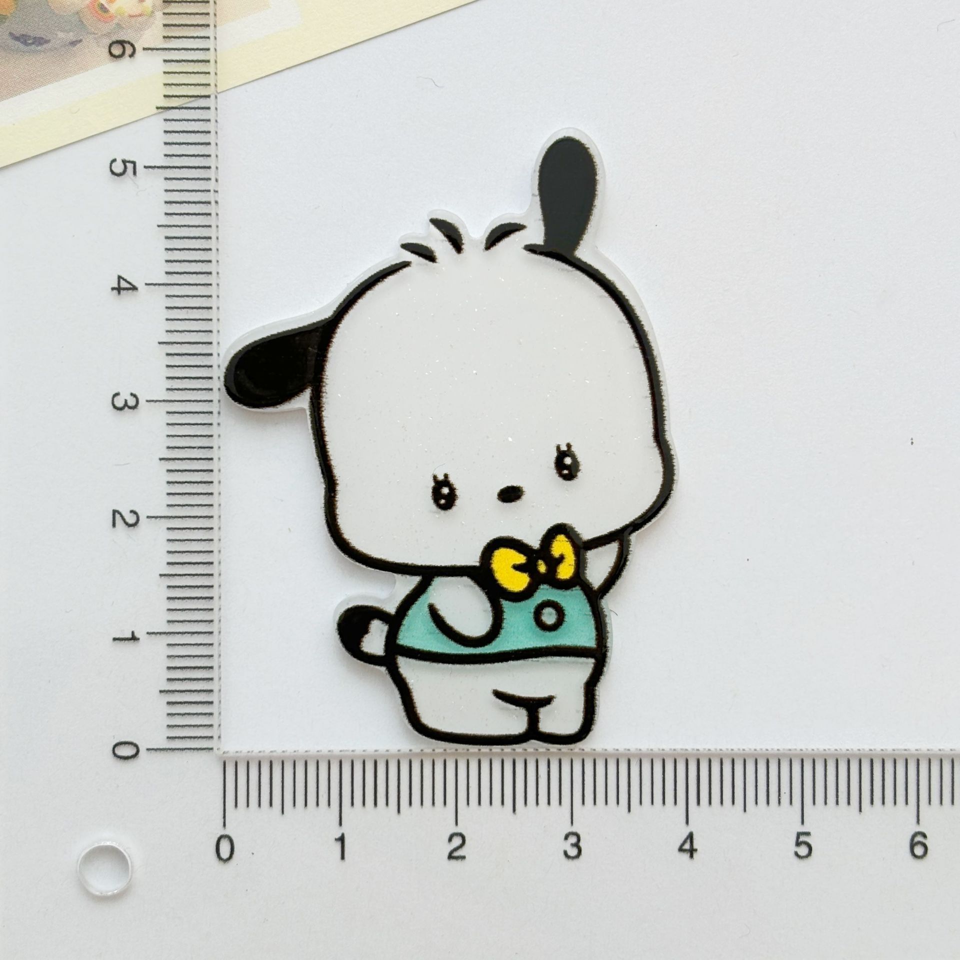 컵스는 단지 (단일) 큰 것을 두려워합니다.