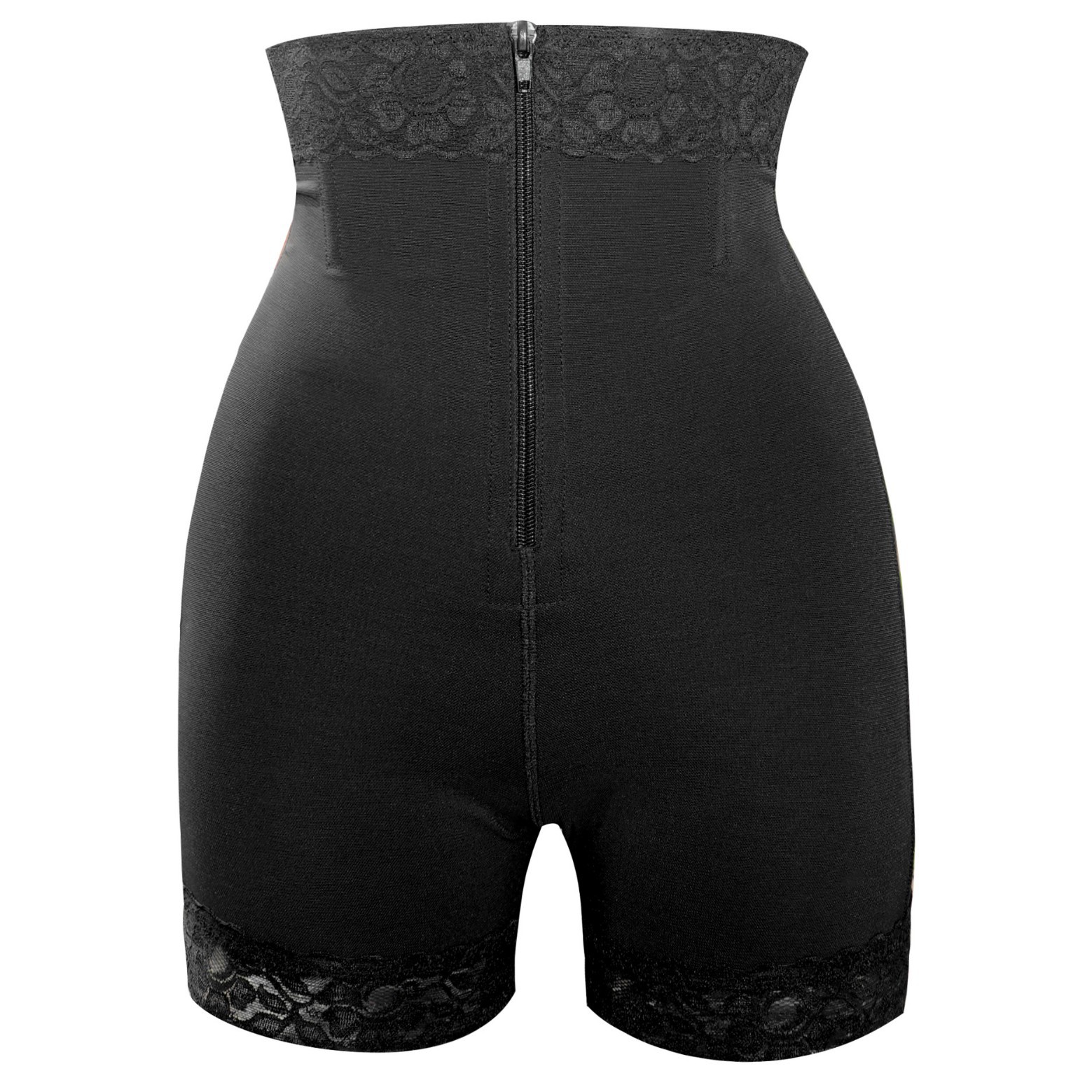 Pantalones moldeadores de cintura alta con cremallera Amazon TIK, pantalones moldeadores de cuerpo con control de abdomen, pantalones moldeadores de cintura y cadera, pantalones moldeadores de cintura y cadera que adelgazan la cintura