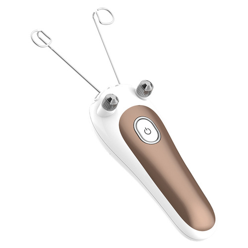 Hair removal tool, epilator, face hair removal device, rechargeable epilator, hair remover, hair removal face machine, facial hair removal