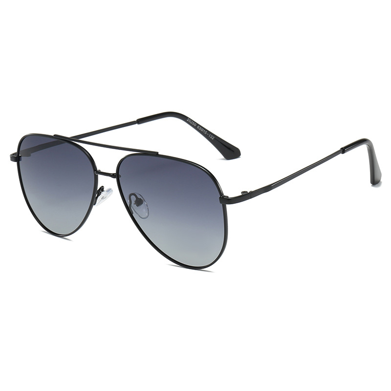 Polarized Sunglasses For Men High-end Driving Anti-uv Eyewear_voghion.com