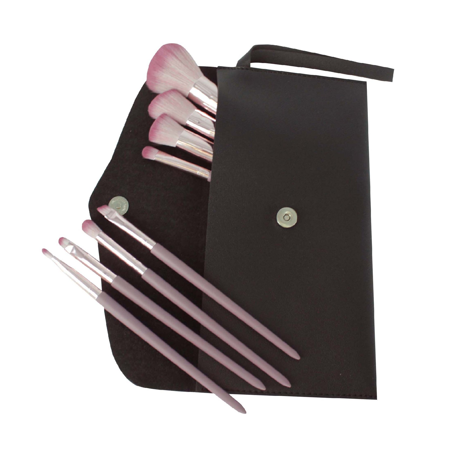 Makeup Brush Set Image 3
