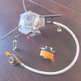 野餐炉具;露营零配件;其他户外用品