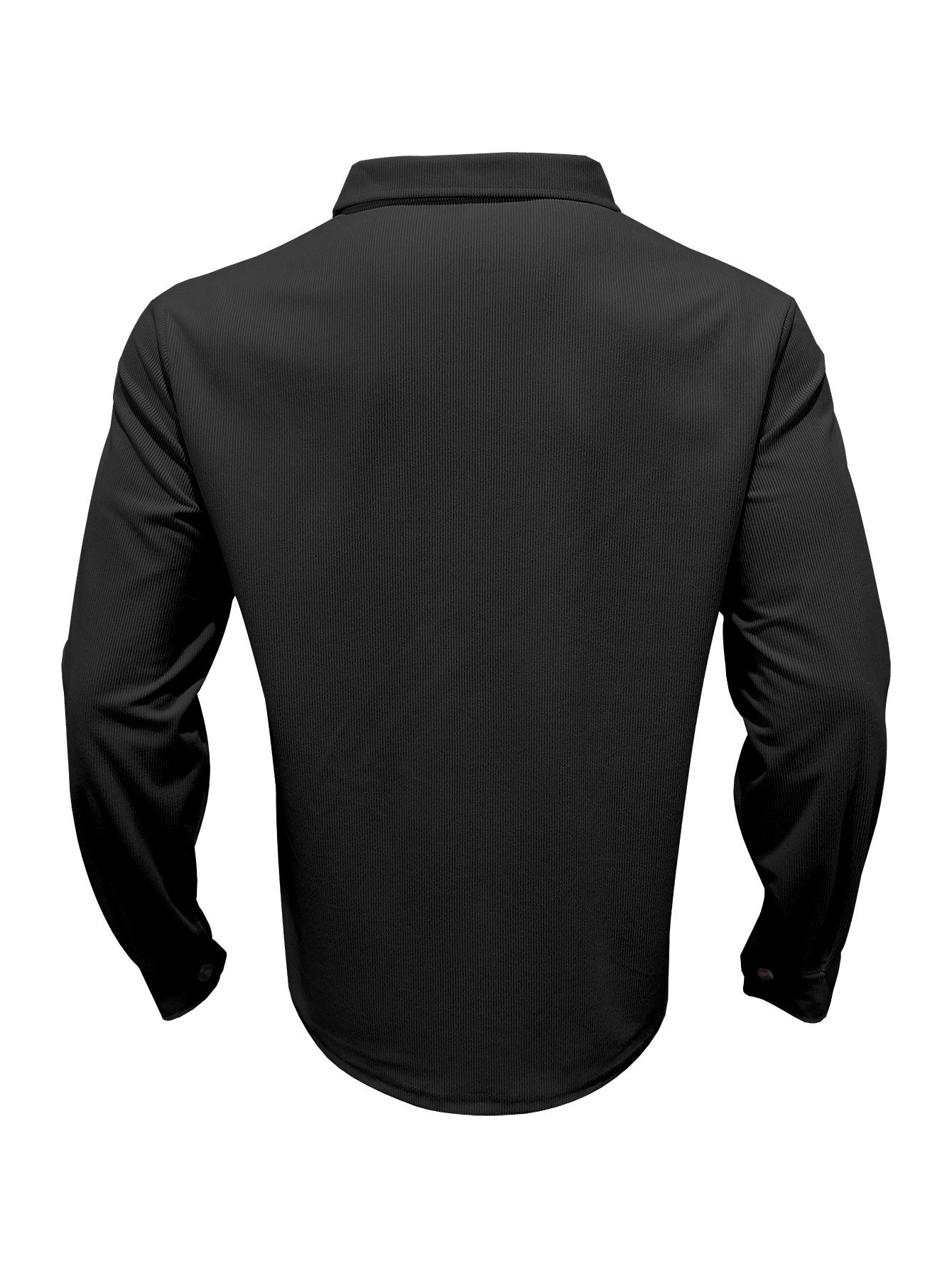 Completo uomo camicia e pantaloni in velluto a coste autunno_voghion.com