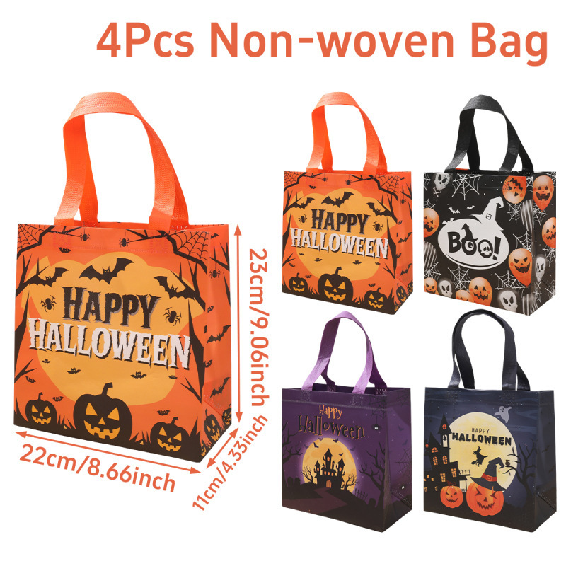 新品ハロウィンパーティー食器セットHalloween祭りパーティーカボチャ装飾紙皿ティッシュ紙コップ|undefined