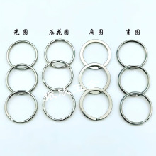 �F�|��耳�Ȧ��ȦƽȦ��Ȧ��Ȧ304���P��i��Ȧ耳׭h������