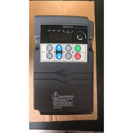 原装SZ-A10/1.5G/2.2P-A3风机水泵通用变频器380V1.5KW双正变频器