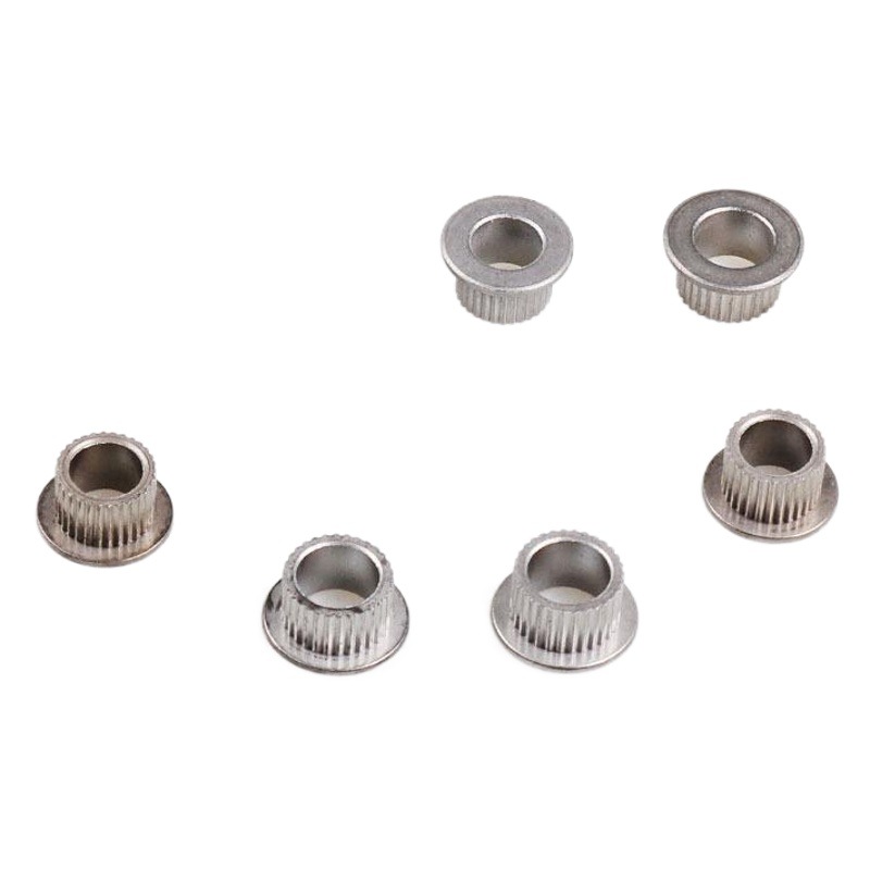 Coche reposición puerta bisagra pin kit adecuado para Chevrolet GW de tamaño completo camión SUV 88-02 2 puertas