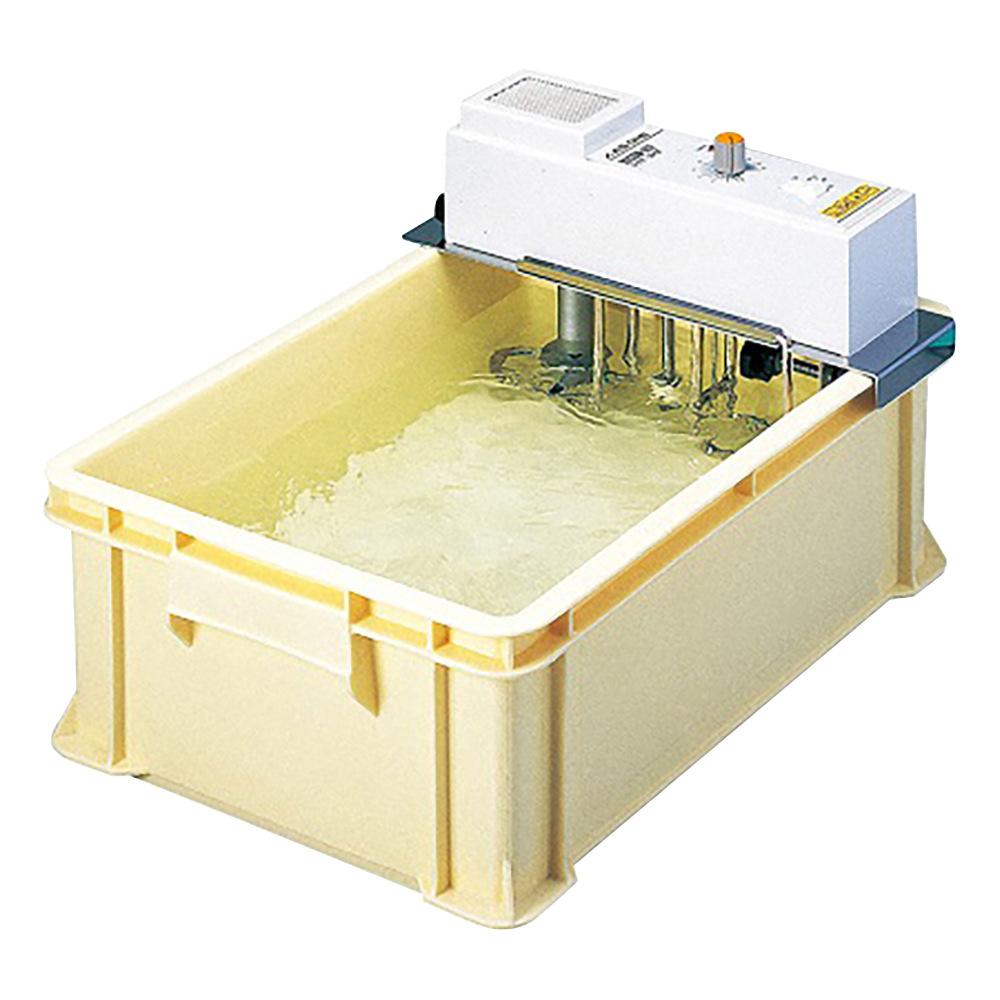 ASONE亚速旺 1-107-03 恒温调节器(主体) HT-80 AC100V