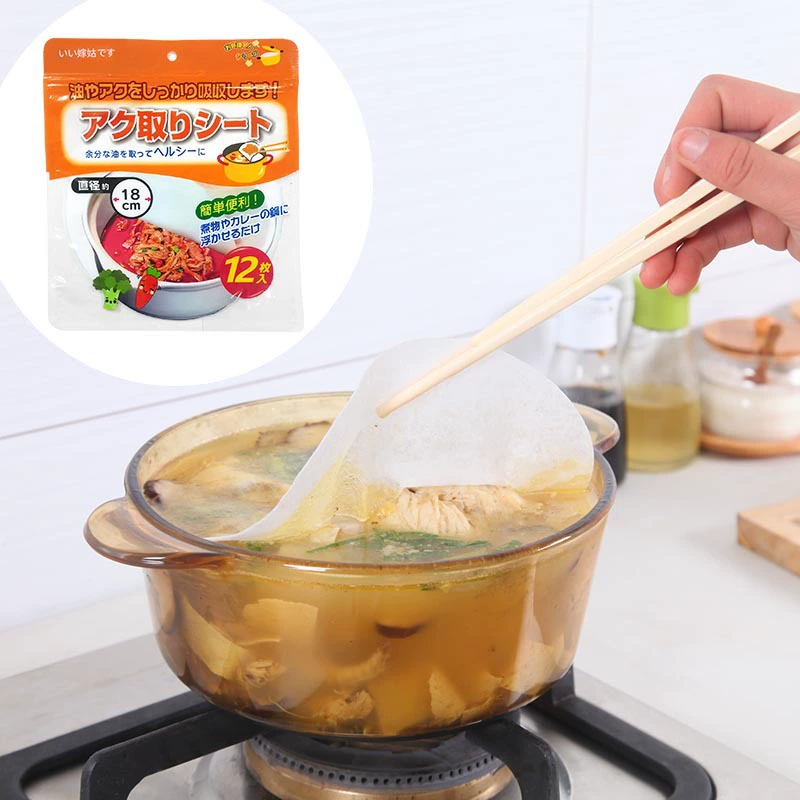 Маслопоглощающая бумага оптом кухня съедобный суп жареная пленка еда выпечка еда фритюрница масляная подушка