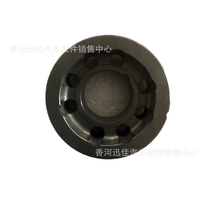 24423-42200 Is Suitable for Hyundai Kia Auto Parts Crankshaft Gear 2442342200