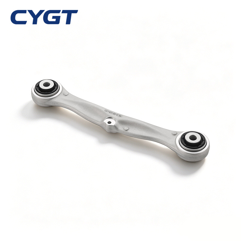 Compatible with Tesla S/X forged aluminum adjustable rear upper control arm 1027421-00-E 1021418-00-A
