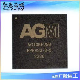 AG10KF256 �����· ICоƬ �ɾ���߉݋����(CPLD/FPGA)