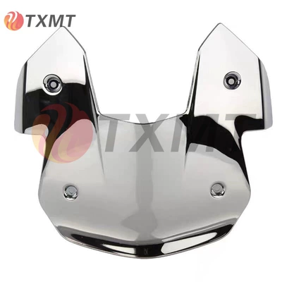 1050 1090 1190 | Motorcycle front windshield - electroplating