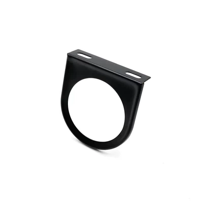 automobile instrument, for Car Modification: Instrument Panel Voltage - single-rack