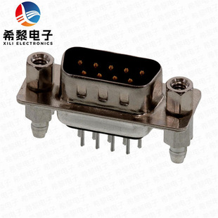 ԭ�S�F؛AMP/TE̩�� 2301826-2 D-SUB僽�9PIN���^ �g��2.74mm