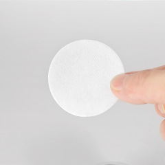 Italian coffee extraction filter paper 51mm secondary water separation paper 58 coffee machine 53mm handle filter paper circular inlet