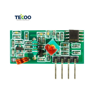 Circuit Board Design and Research and Development Pcba Solution Circuit Board Smt Patch Processing High-Precision Pcb Circuit Board