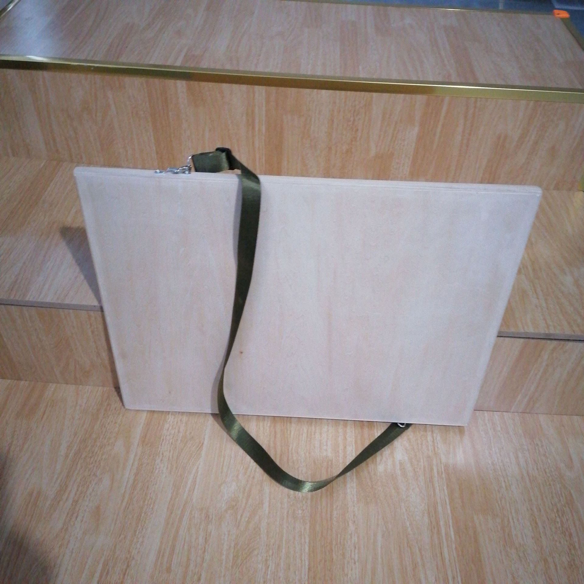 Wholesale full basswood solid wood solid artillery work drawing board topography field drawing board Art sketch drawing board