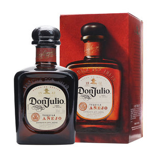 ԭ�b �ƺ���W����������m���ش� Don Julio ANEJO ī�����M��