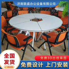 实验室专用;办公桌;集成监控系统