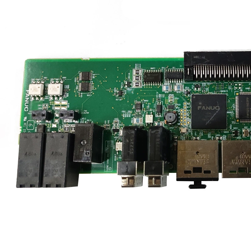 A20B-2103-0340 FANUC ЧПУ станок плата PCB плата circuit board переговоры о цене