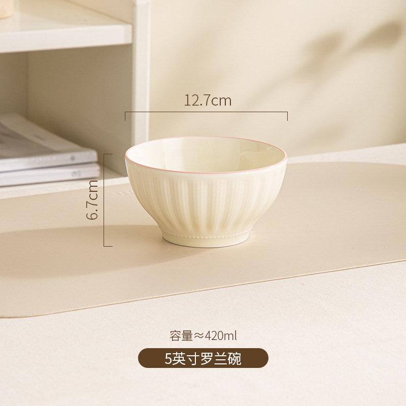 5inch 롤랜드 볼