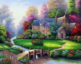 ���ü҈@����С����ˮ�����L��ӡ��ʮ�ֽ�