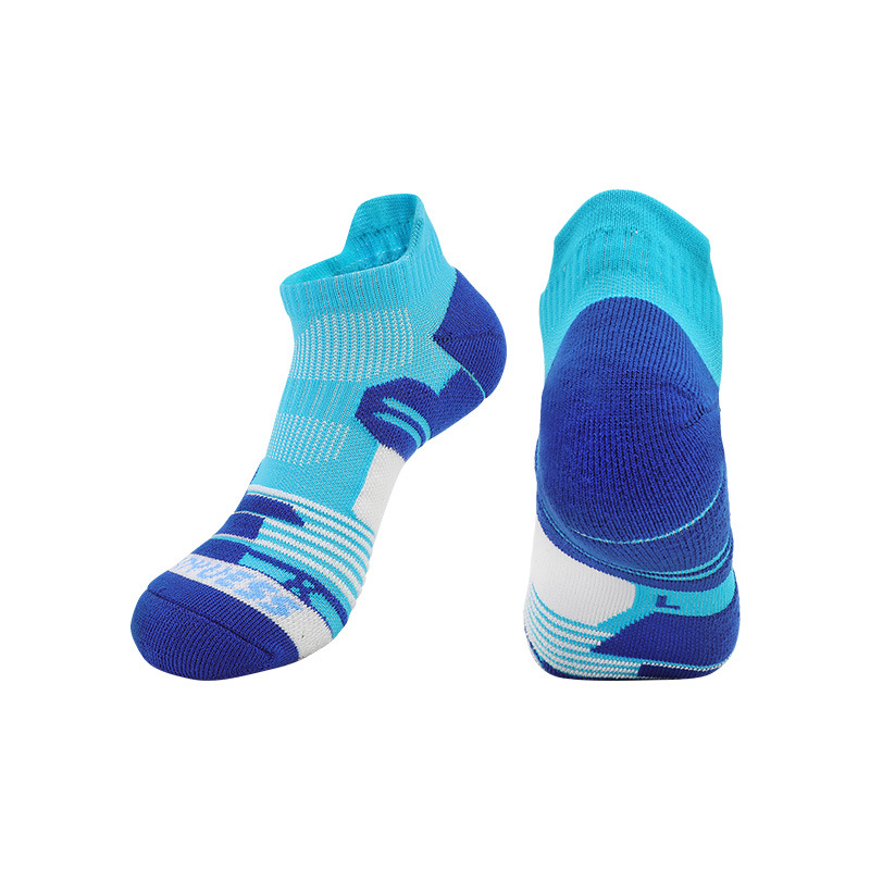 C estilo lago Azul/azul colorido