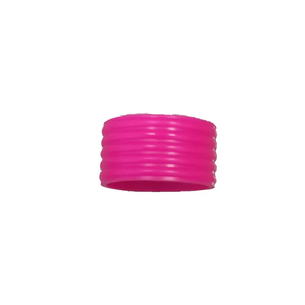Silicone Tennis Racket Sealing Rubber Ring Hand Micelle Ring Sweat-Absorbent Band Fixed Rubber Ring Silicone Ring Badminton Racket