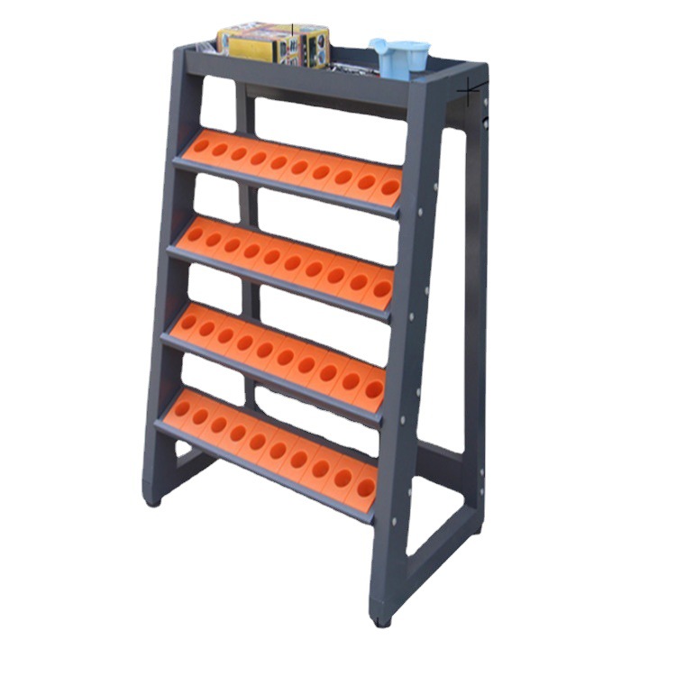 重型数控刀具柜 cnc刀具架 抽屉铣刀具架设计中心移动刀具车批发.