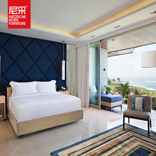 Hotel room Hall complete set of furniture custom hotel room furniture