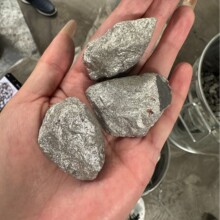 Ferro Niobium����ұ���ìF؛ ����65��䓺Ͻ�Ԫ�����ӄ���F