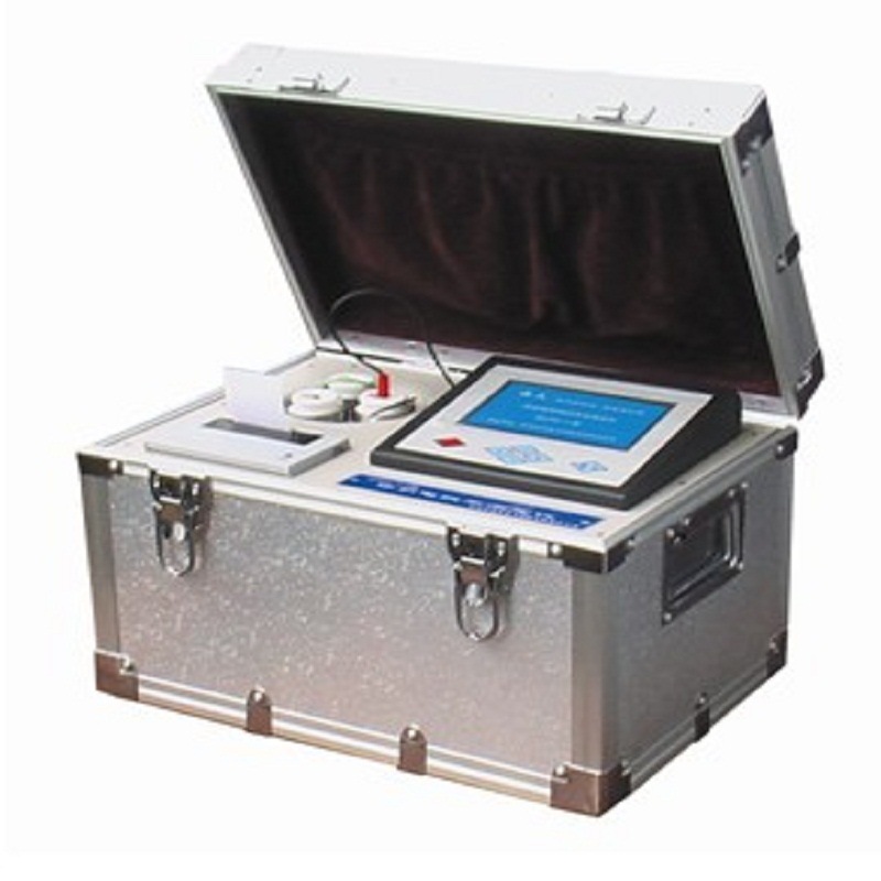石油体积电阻率测定仪 型号：HAD-13360