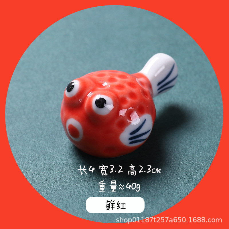 04 밝은 빨강