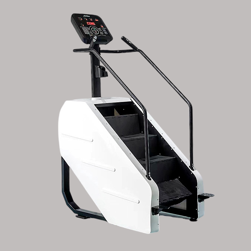 Máquina escalera comercial Stairmaster gimnasio aeróbico montaña escalada máquina escalera