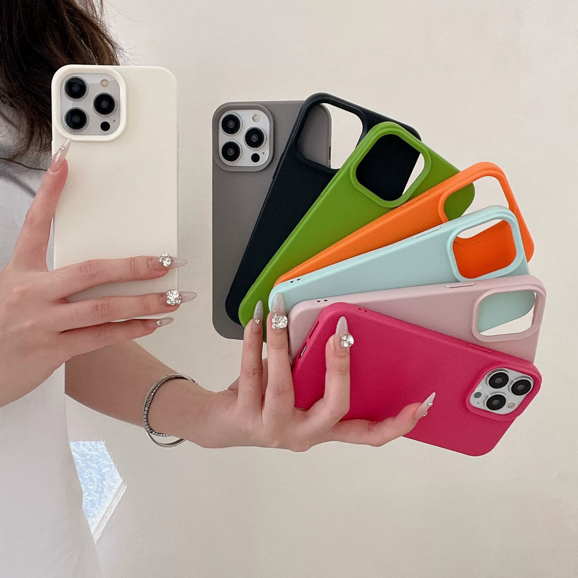 Apple, совместимый чехол для телефона, iPhone 15, iphone, 16promax, 13