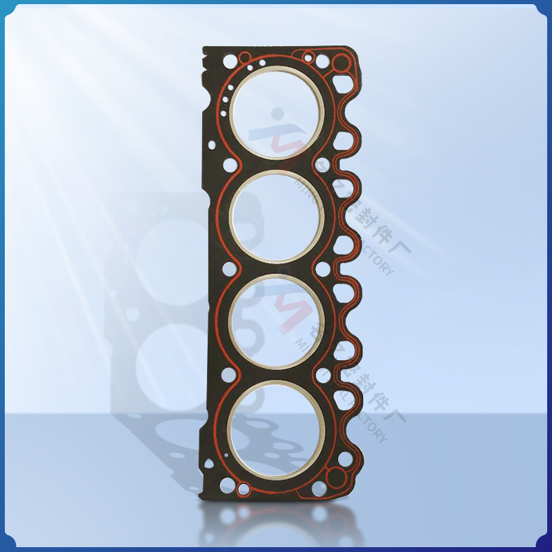 Cylinder Gasket 04272392 Is Used for Deutz D1011Bf4Lf4M Cylinder Bed Special Engine in Construction Machinery Cylinder Gasket 04272392 Is Used for Deutz D1011Bf4Lf4M Cylinder Bed Special Engine in Construction Machinery